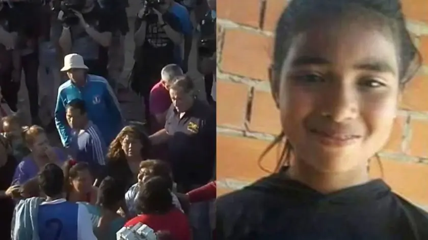 El final más trágico: Sheila apareció muerta