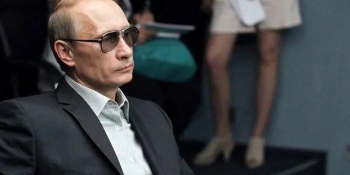 rusia