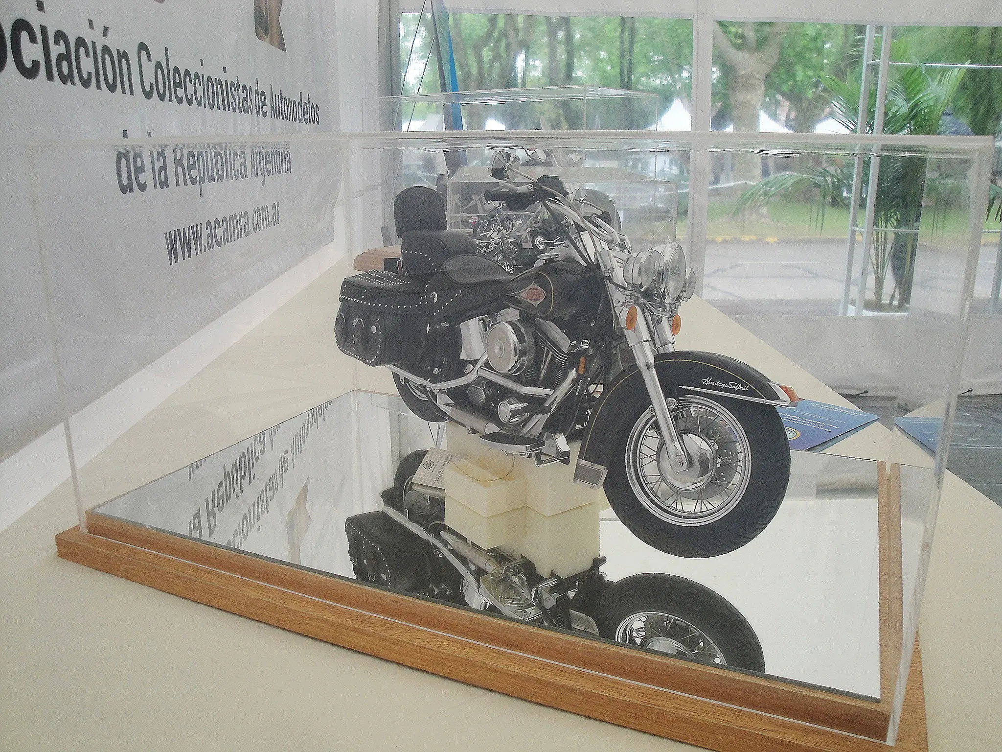 Las miniaturas de AutoClásica 2018