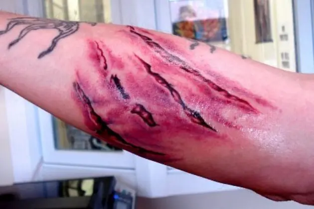 los peores tatuajes
