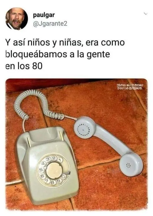 el tipo