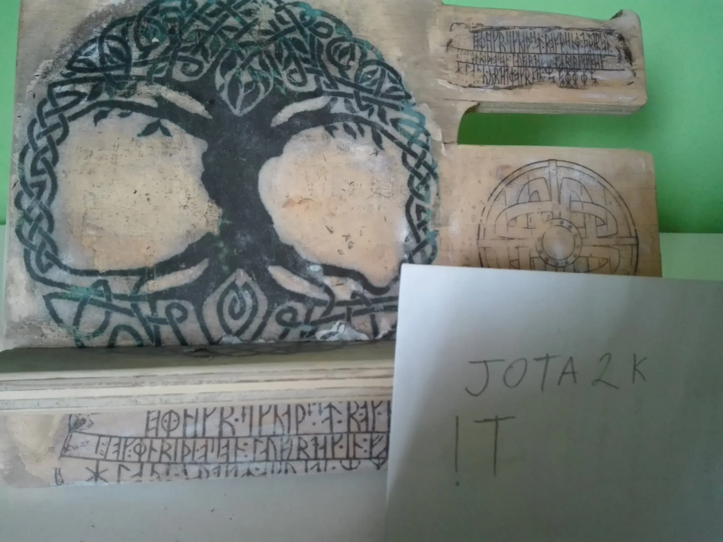 manualidades