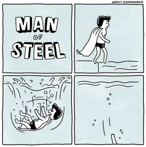 Humor científico: No es el tipo de humor que se olvida...