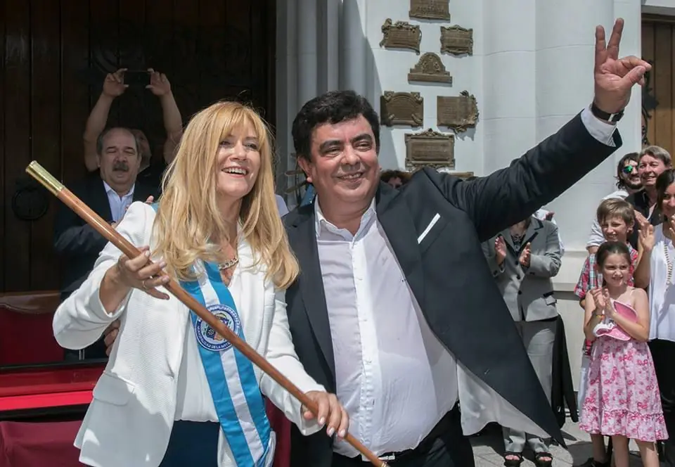 Que hacer si te detienen?