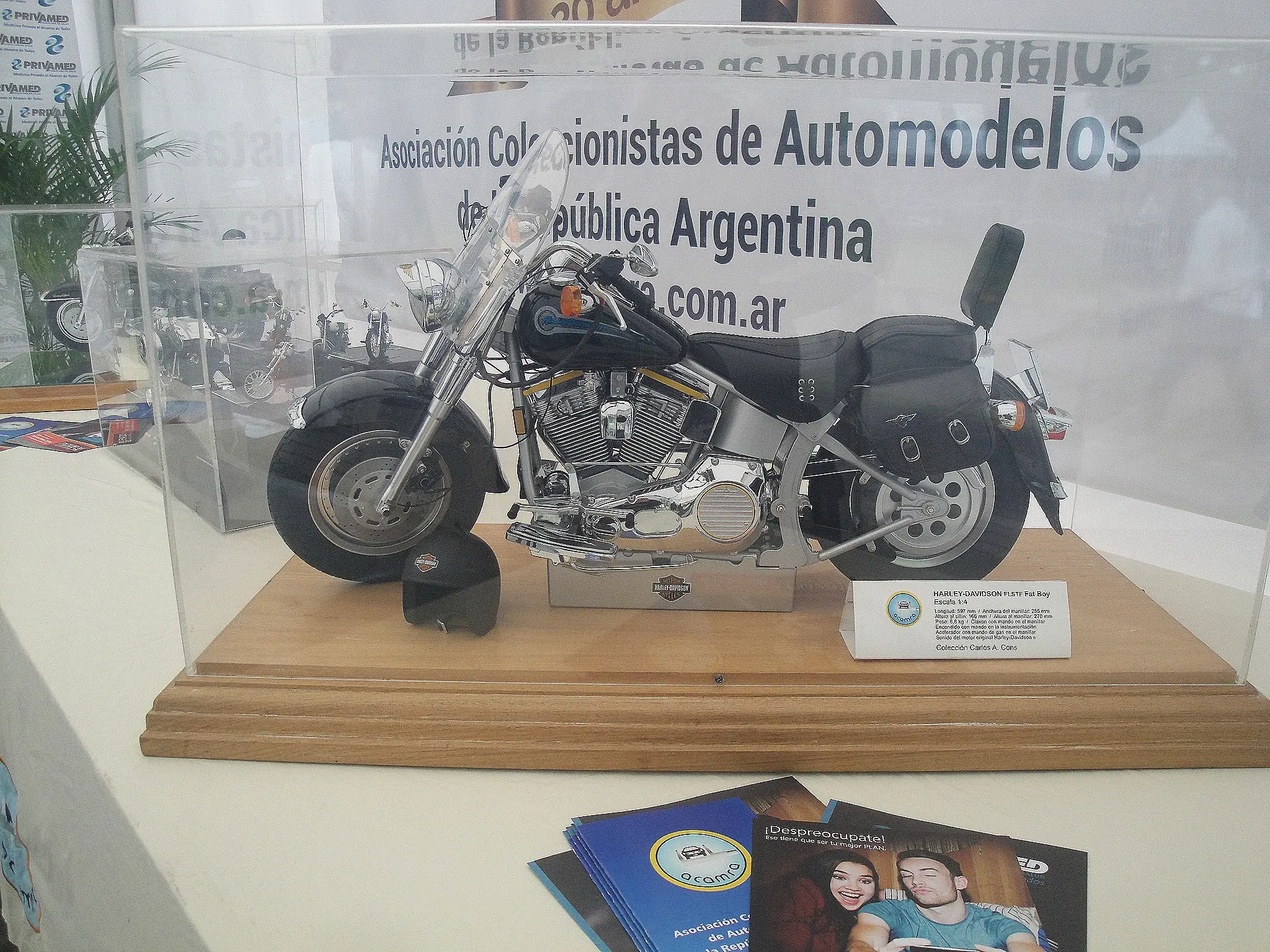 automodelismo