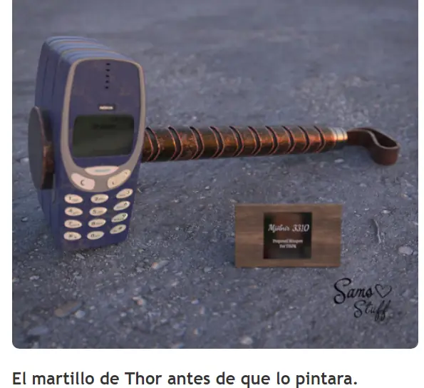 se olvida