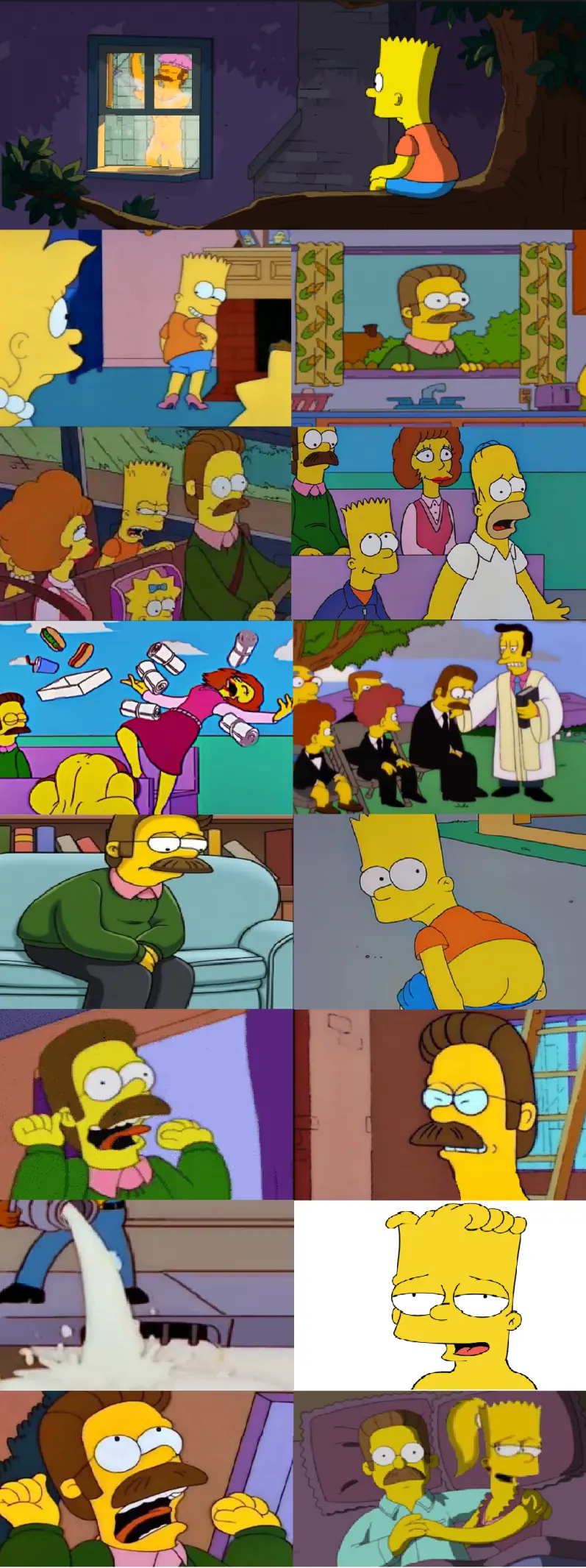 Bart Simpson