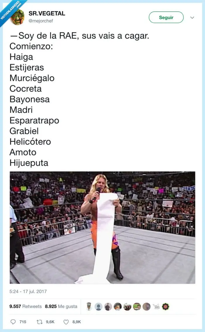 Humor discutido: la mejor recopilación de humor gozaras