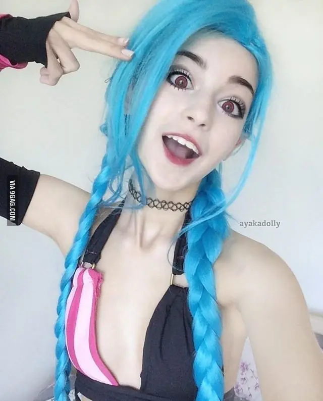 jinx