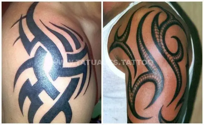 los peores tatuajes