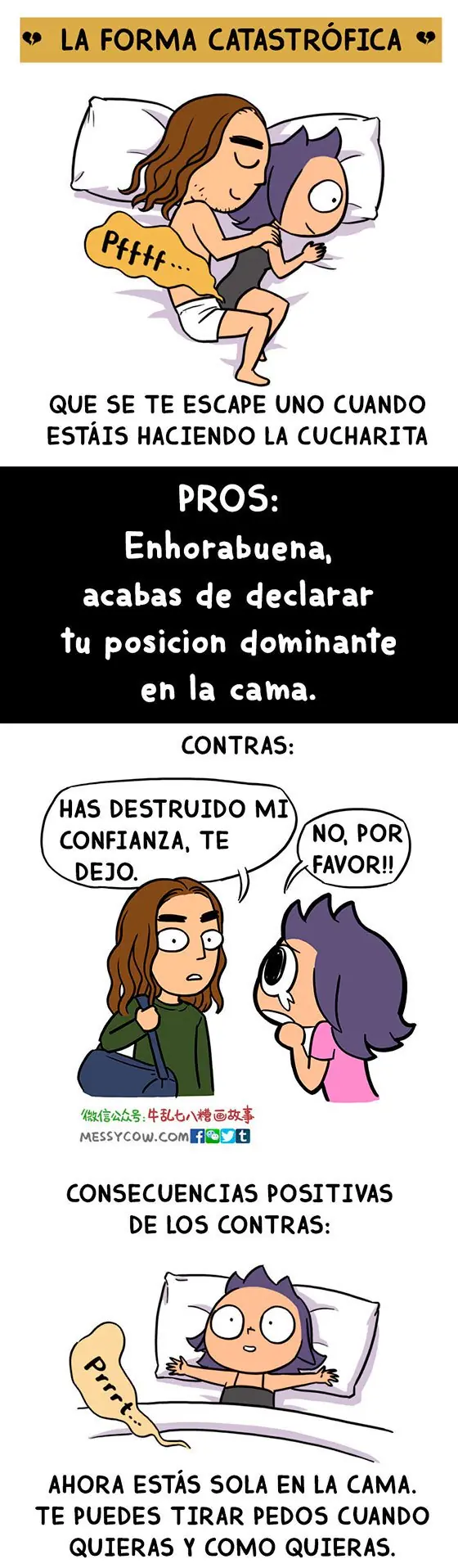 guia pedos