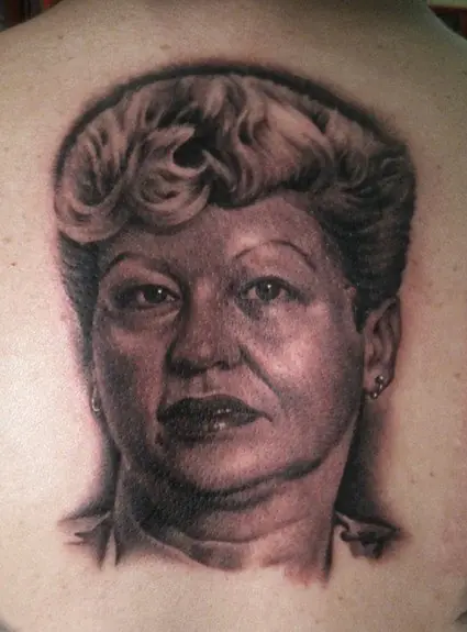 Tatuajes que nunca me haría