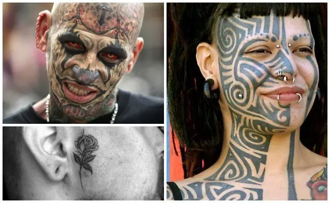 los mejores tatuajes