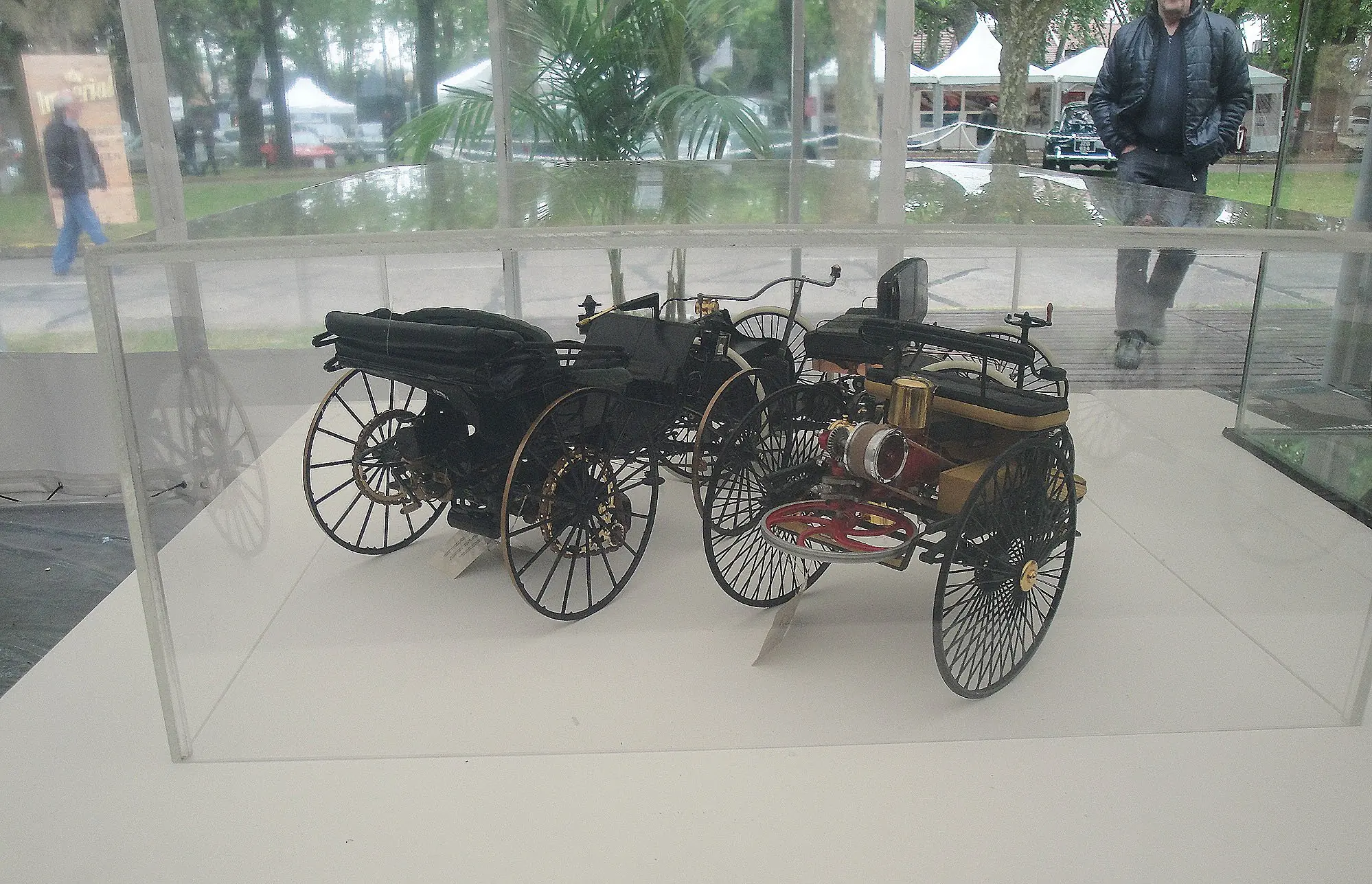 AutoClasica 2018