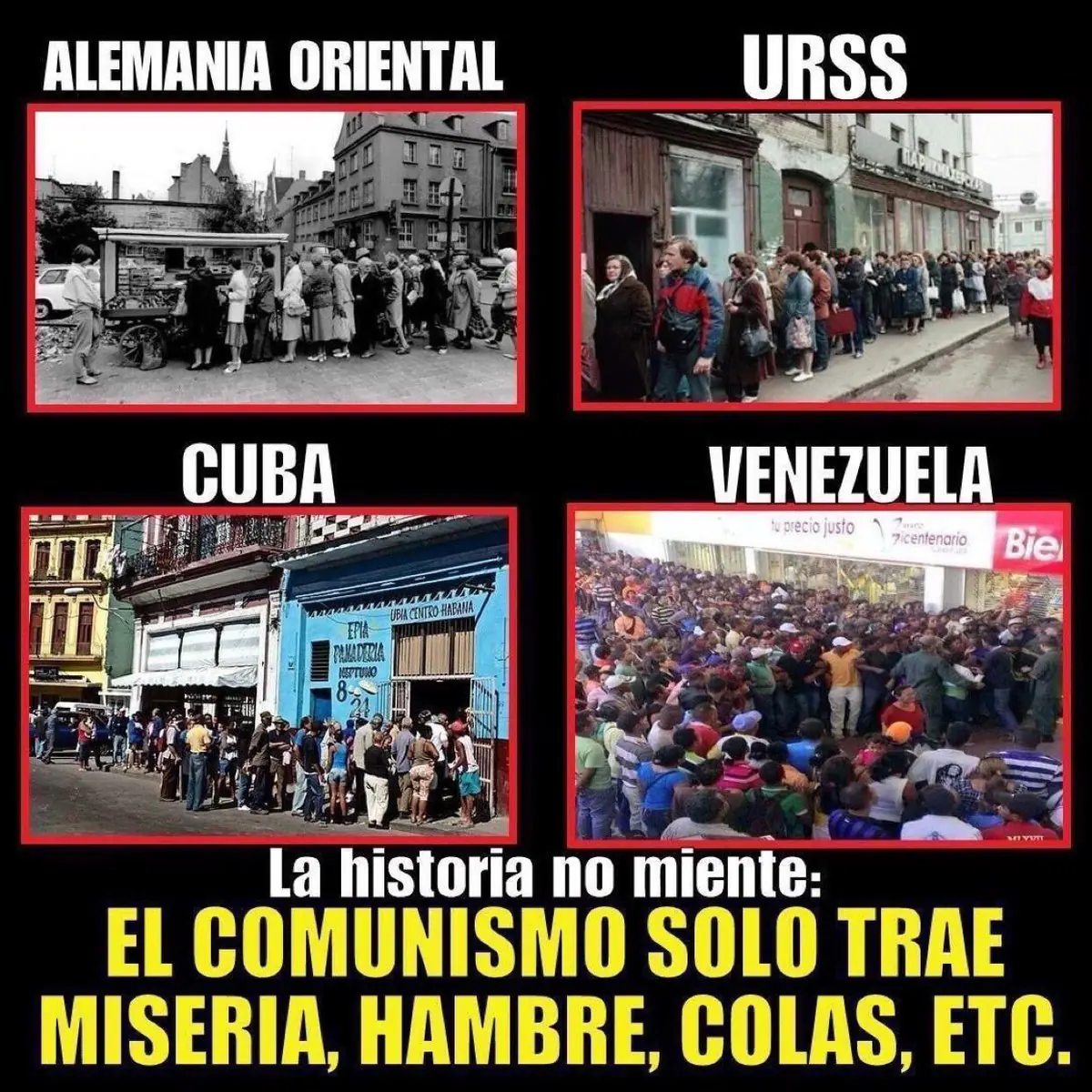 comunismo