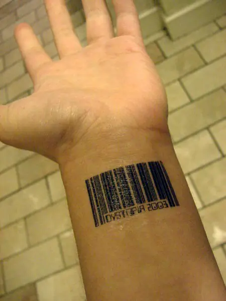 tatuajes