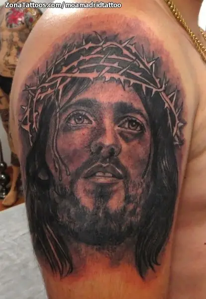 tatuajes