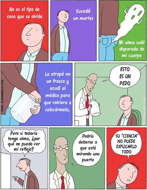 cientifico
