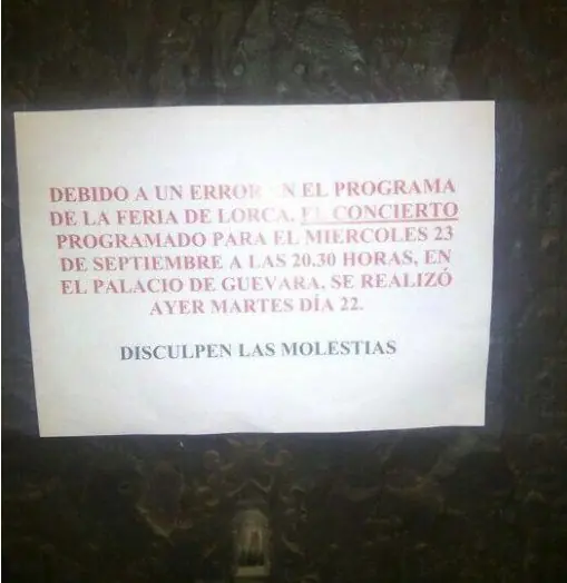 Humor científico: No es el tipo de humor que se olvida...