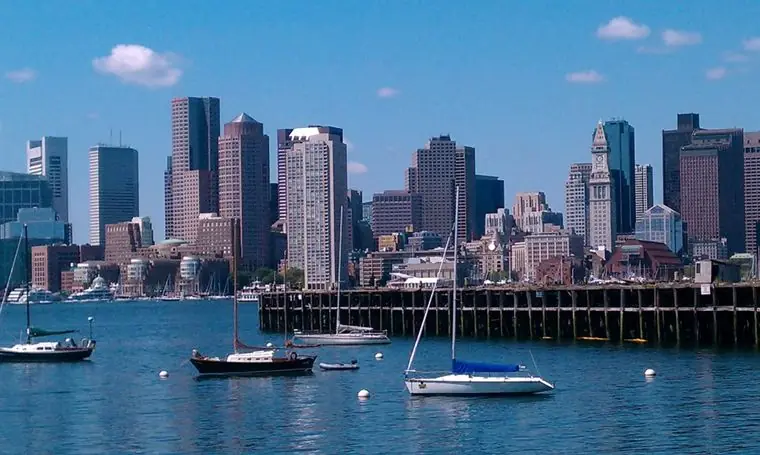 boston