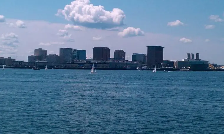 boston