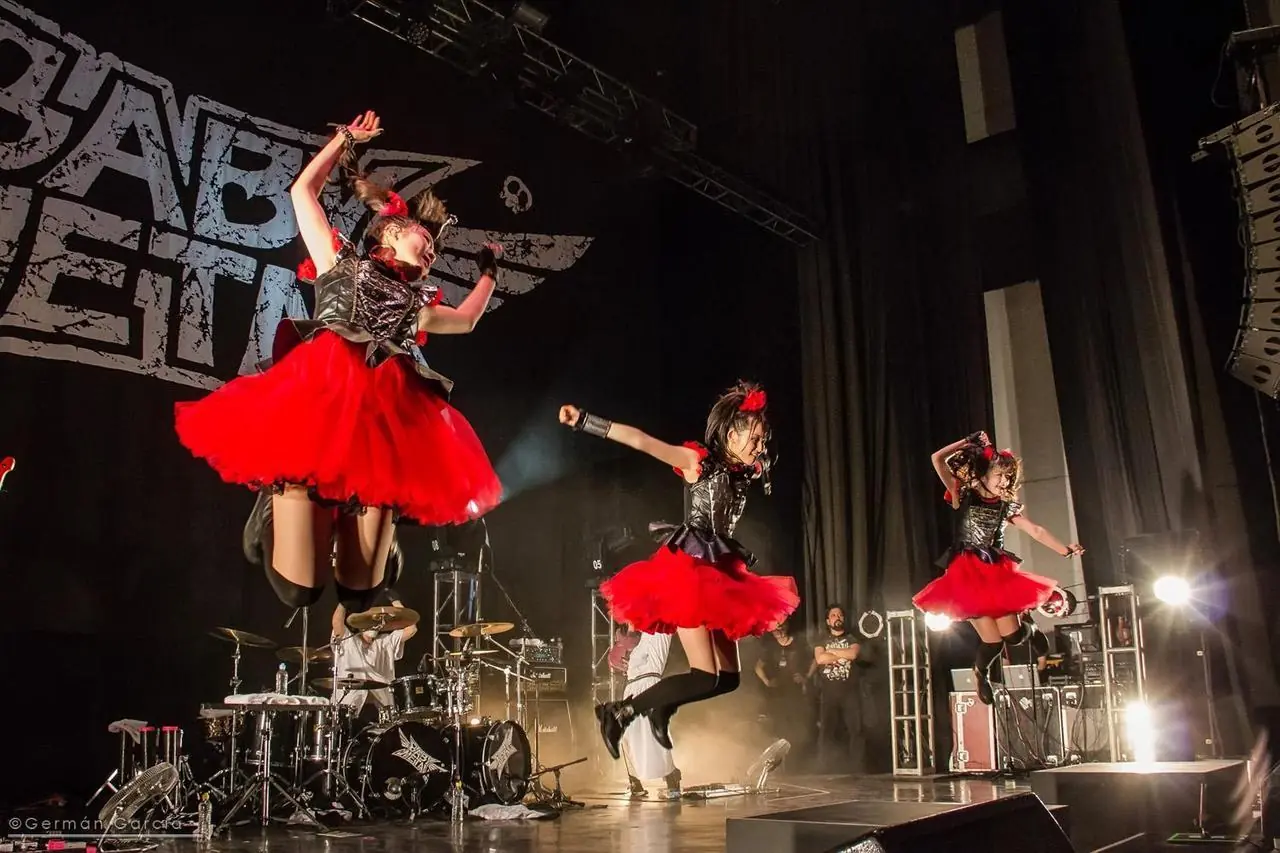 Babymetal