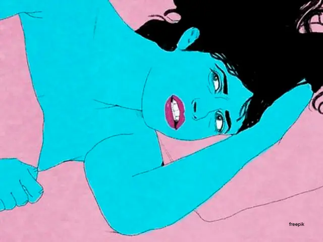 Razones por las que insertar frutas en la vagina no es bueno