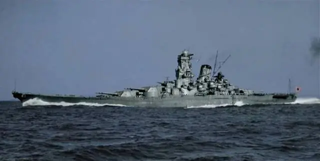 Segunda Guerra Mundial