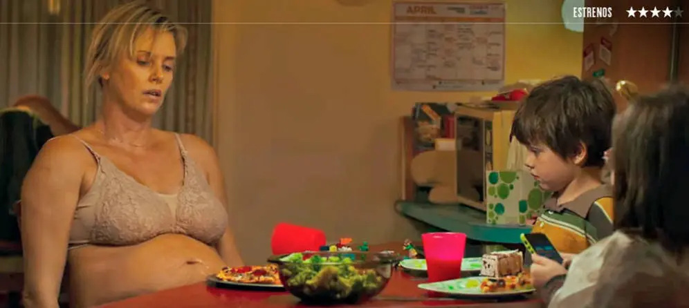movies de madres