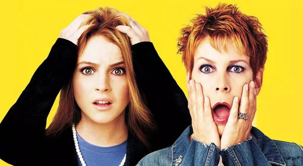 peliculas de madre