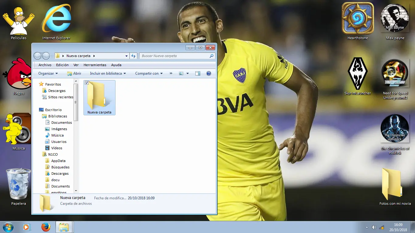 pc master
