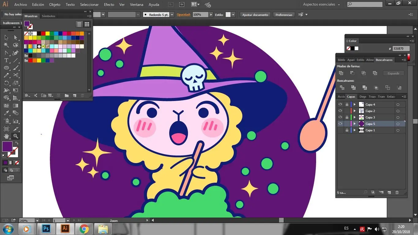 Vector