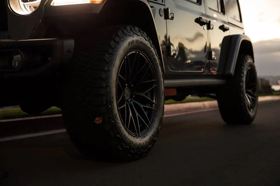 wrangler