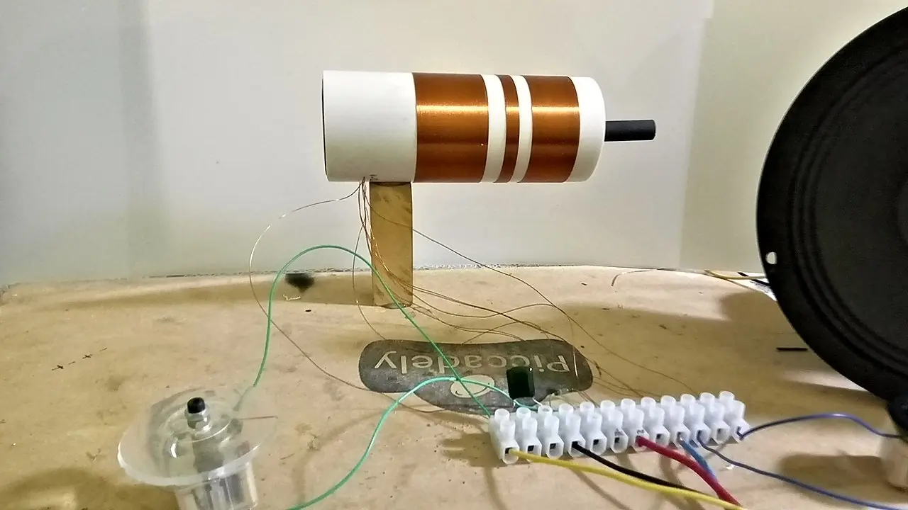 amplitud modulada