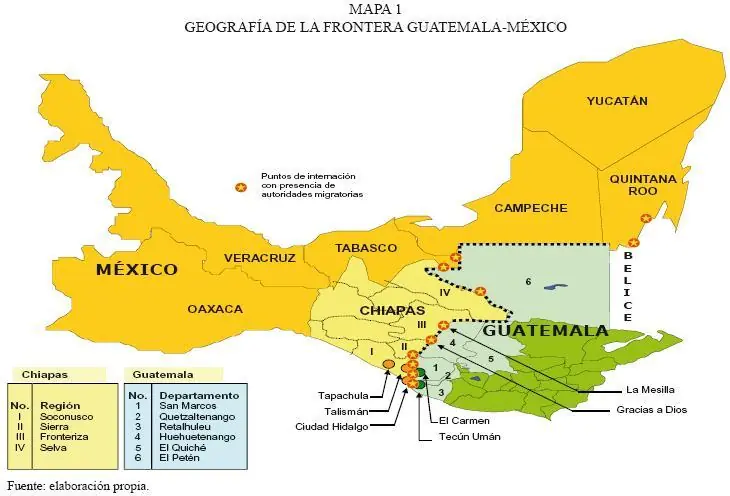 mexico
