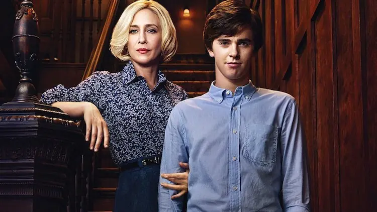 peliculas de madre