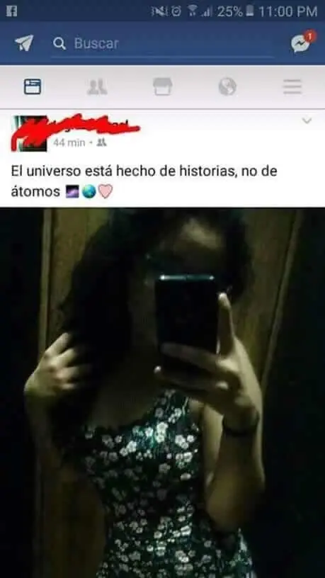 Humor: Los mejores wtf de las redes. Dios las crias y ellas
