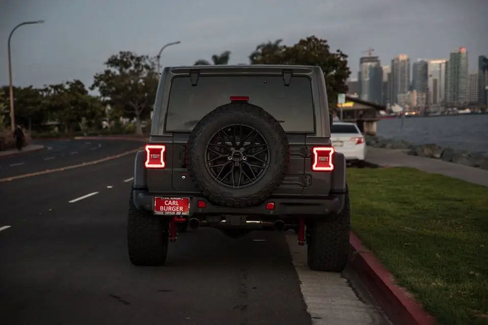 wrangler