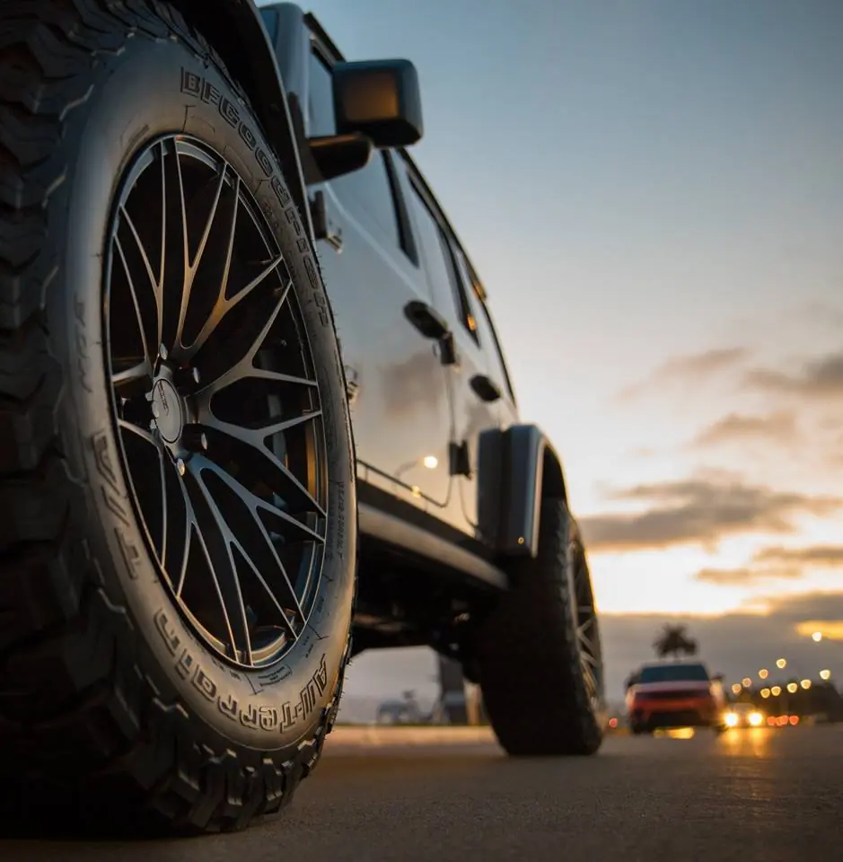 jeep