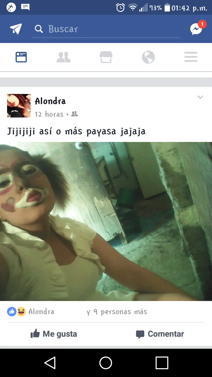 CRIAR