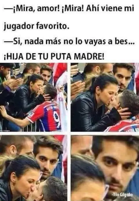 Humor de jueves aburrido para vos