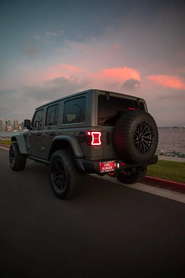 jeep