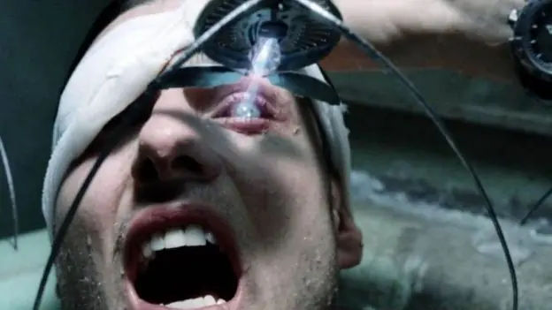 Minority Report