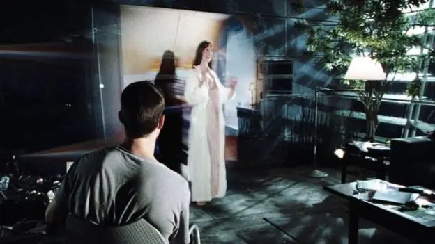 Predicciones de Minority Report que se hicieron realidad
