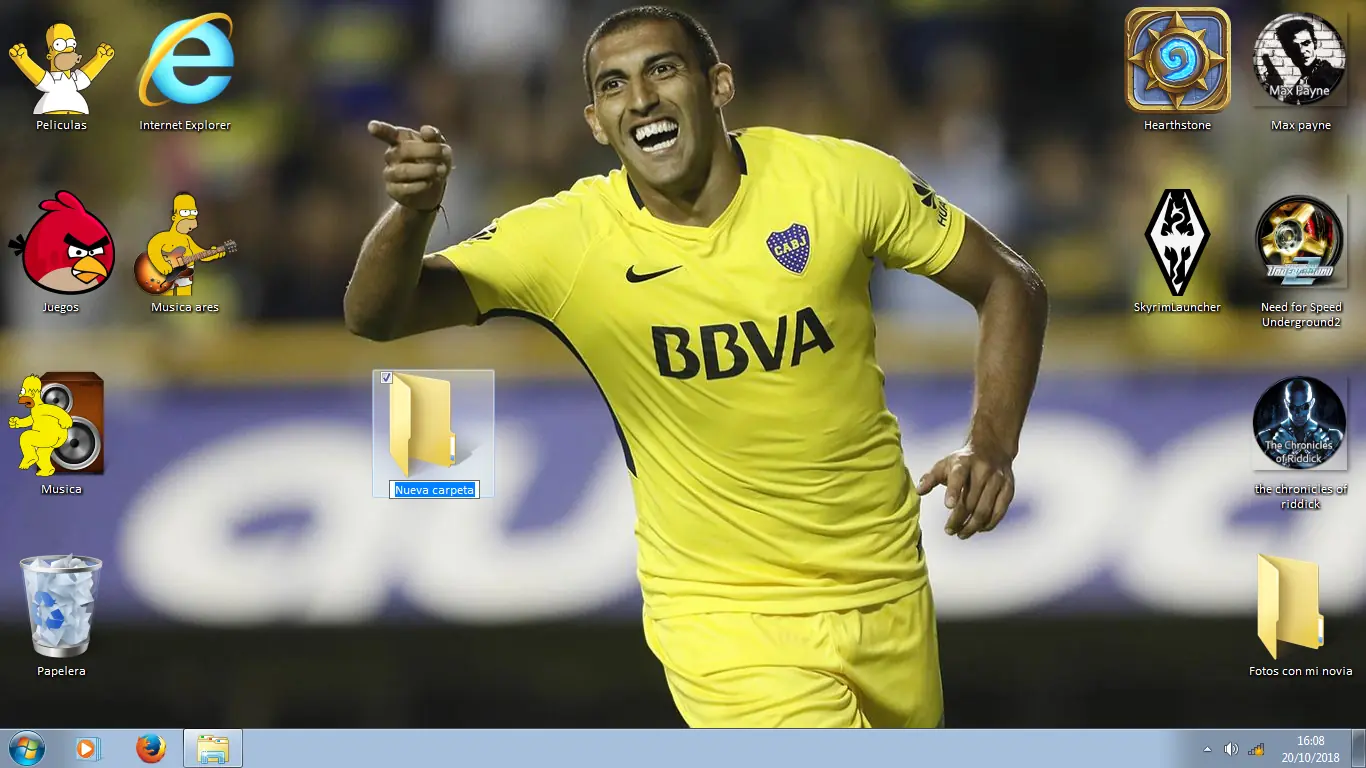 ayuda