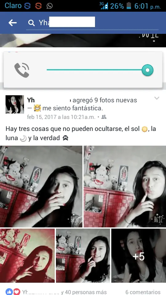 SOCIALES