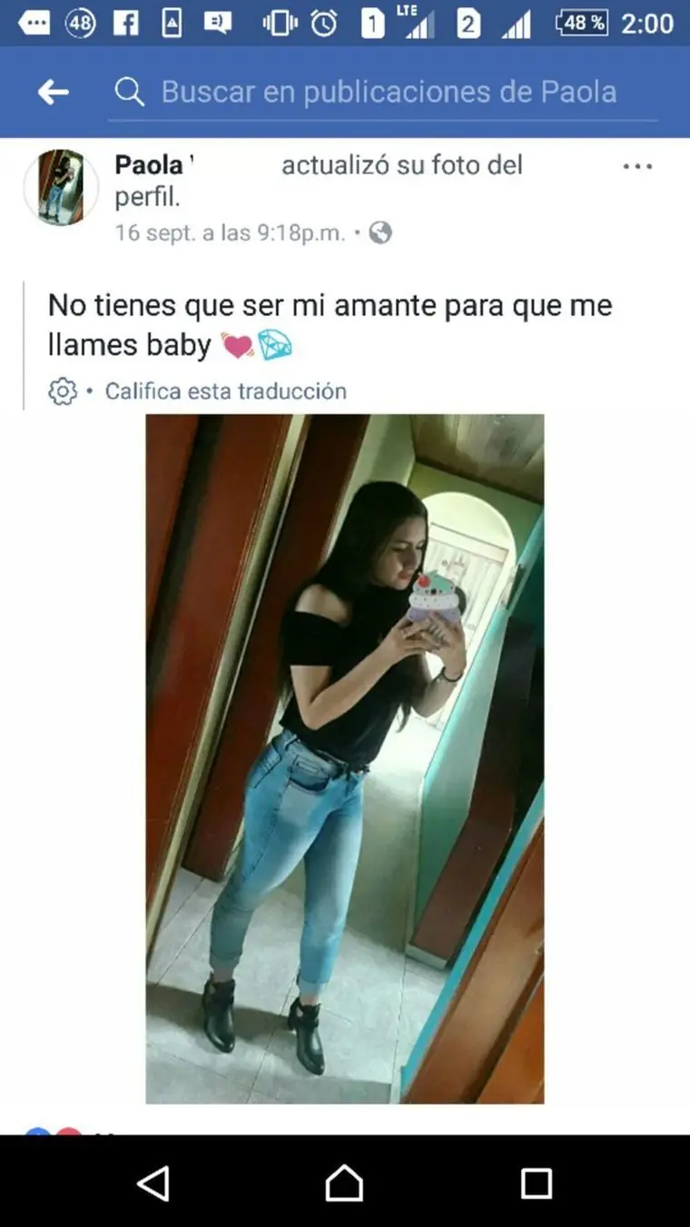 REDES