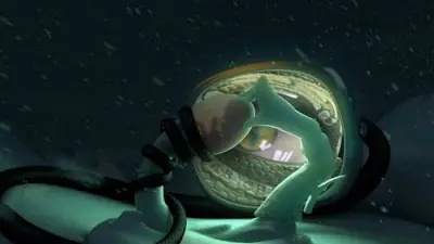 El oculto significado de “I, Pet Goat II”