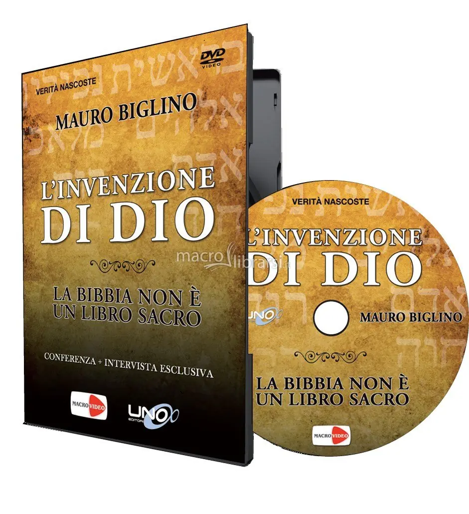 Mauro Biglino