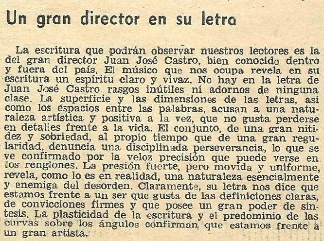 hechos